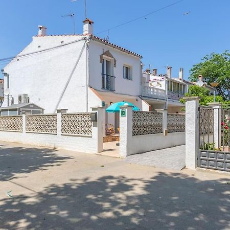 Villa Casa Con Barbacoa, A 5 Minutos Del Centro Y El Mar En Coche, Trabuc à Empuriabrava Extérieur photo