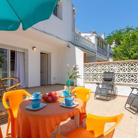 Villa Casa Con Barbacoa, A 5 Minutos Del Centro Y El Mar En Coche, Trabuc à Empuriabrava Extérieur photo