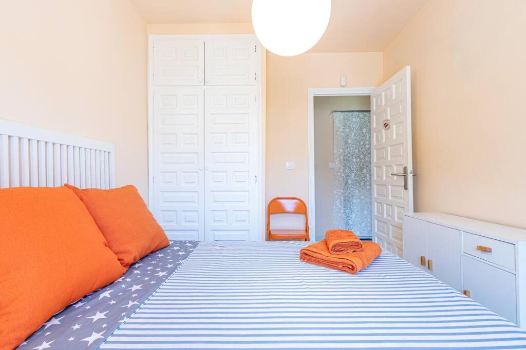 Villa Casa Con Barbacoa, A 5 Minutos Del Centro Y El Mar En Coche, Trabuc à Empuriabrava Extérieur photo