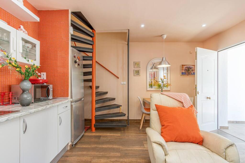 Villa Casa Con Barbacoa, A 5 Minutos Del Centro Y El Mar En Coche, Trabuc à Empuriabrava Extérieur photo