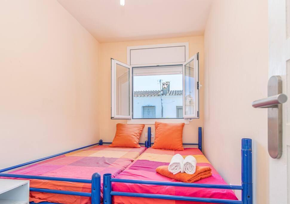Villa Casa Con Barbacoa, A 5 Minutos Del Centro Y El Mar En Coche, Trabuc à Empuriabrava Extérieur photo